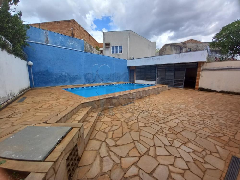 Alugar Comercial / Casa Comercial em Ribeirão Preto R$ 6.400,00 - Foto 4