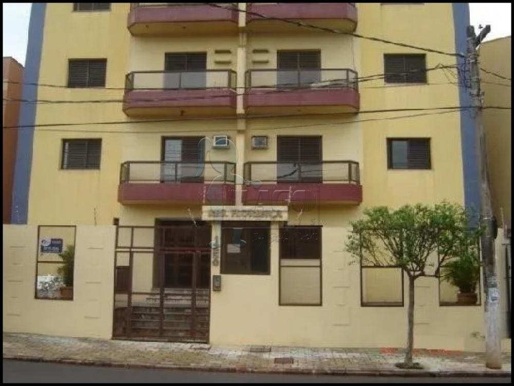 Alugar Apartamentos / Padrão em Ribeirão Preto R$ 1.500,00 - Foto 1