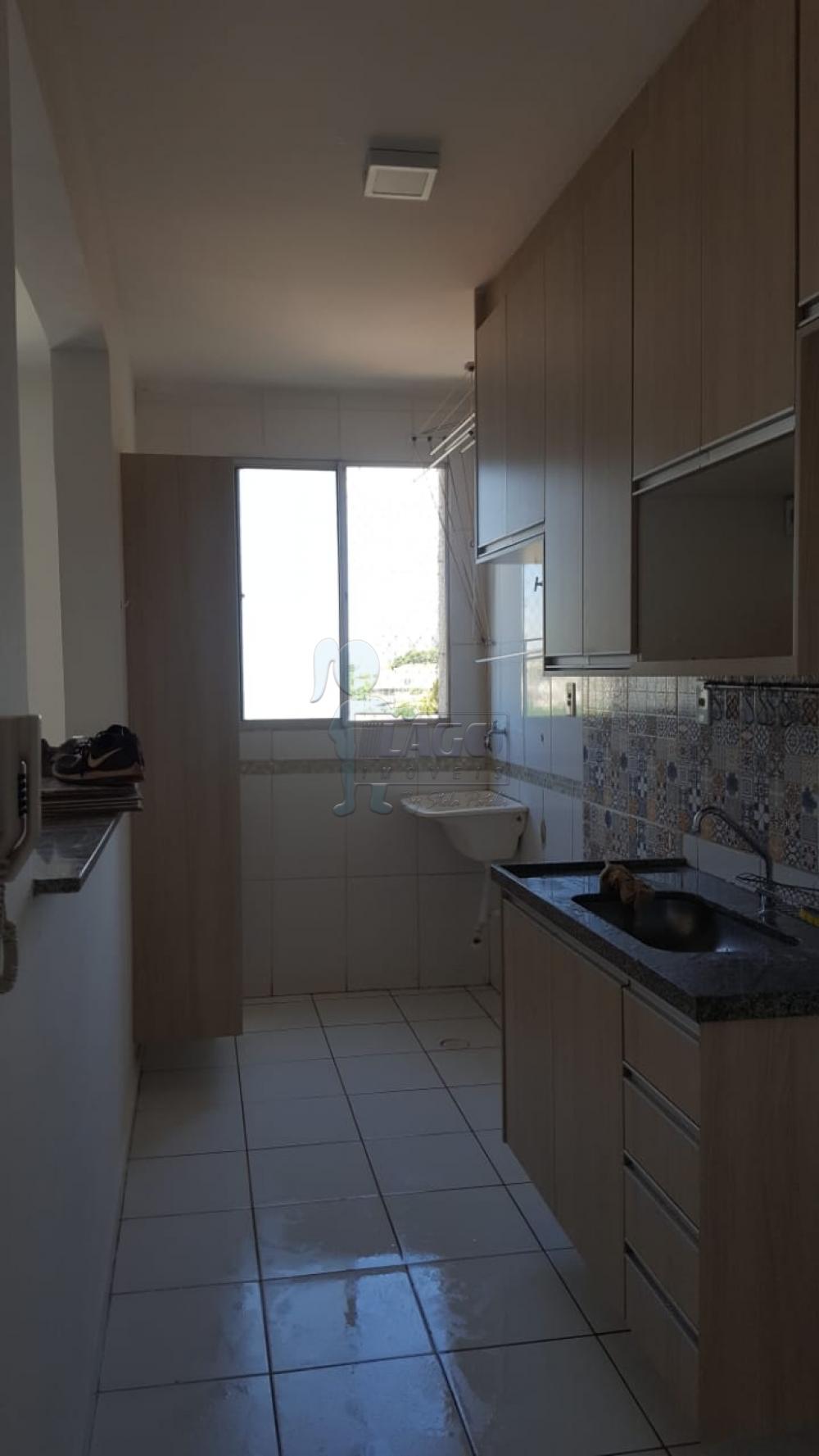 Alugar Apartamentos / Padrão em Ribeirão Preto R$ 1.000,00 - Foto 10