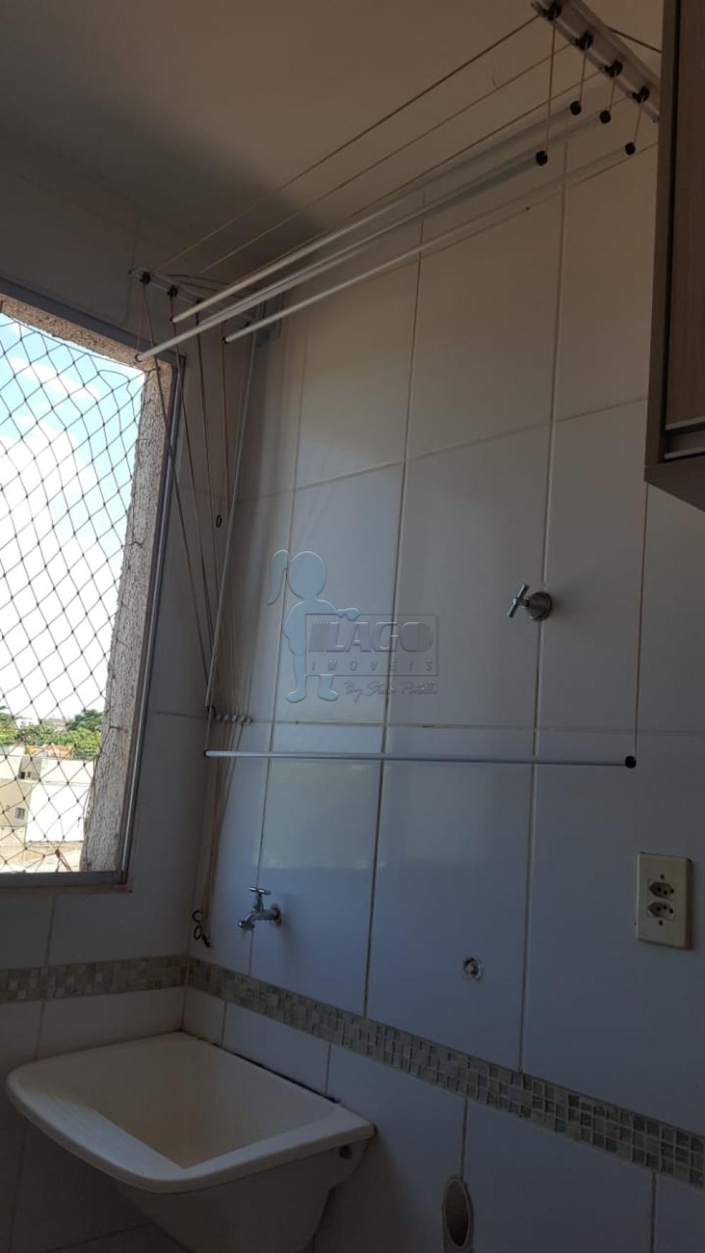 Alugar Apartamentos / Padrão em Ribeirão Preto R$ 1.000,00 - Foto 13