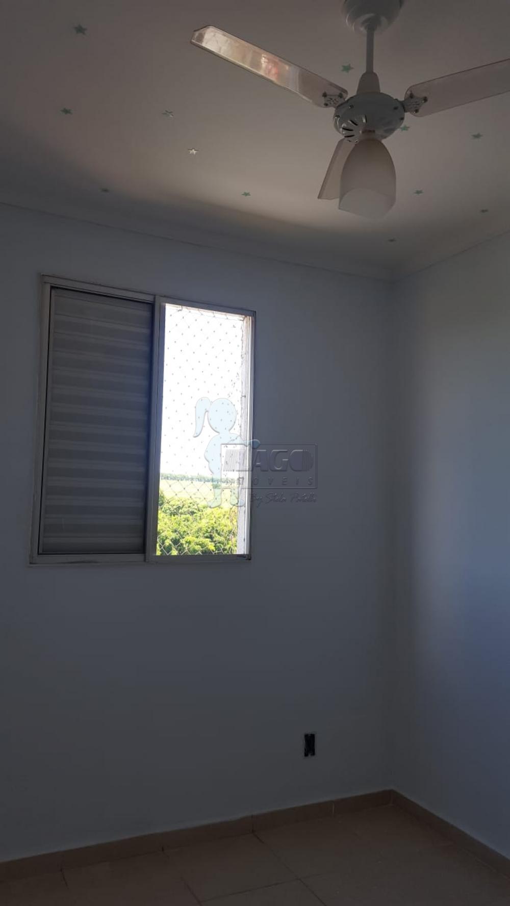 Alugar Apartamentos / Padrão em Ribeirão Preto R$ 1.000,00 - Foto 4