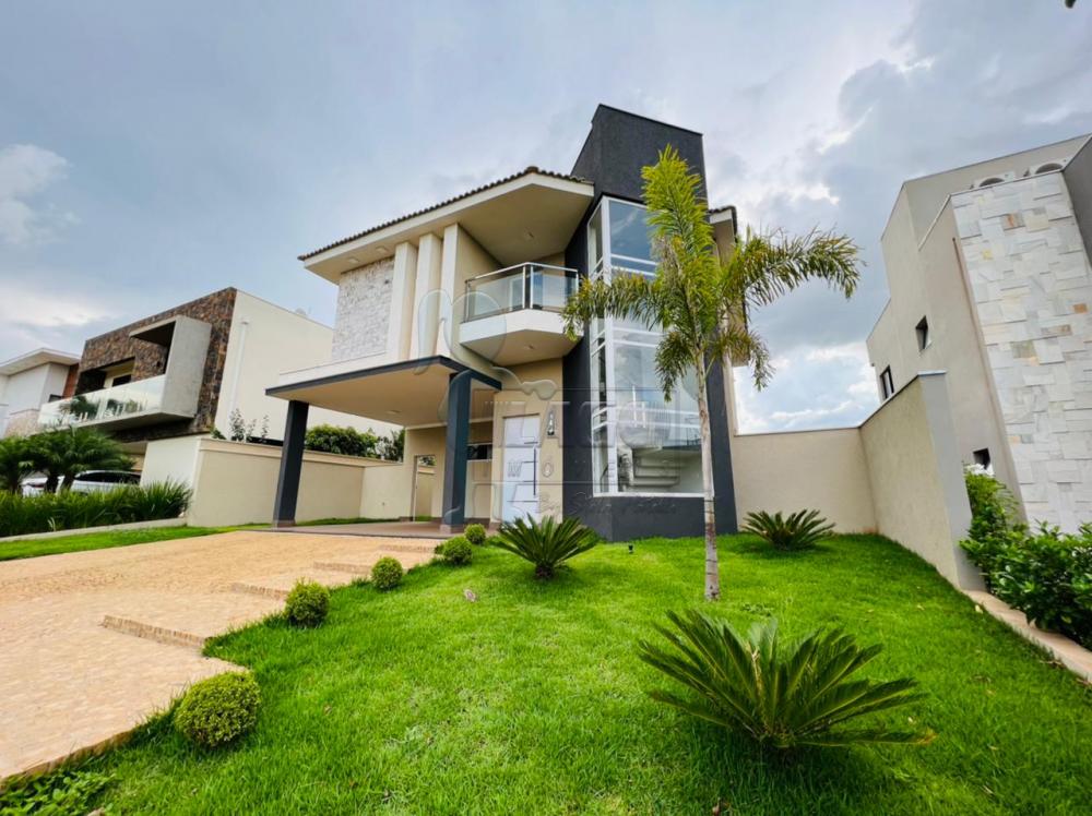 Comprar Casas / Condomínio em Bonfim Paulista R$ 1.950.000,00 - Foto 1