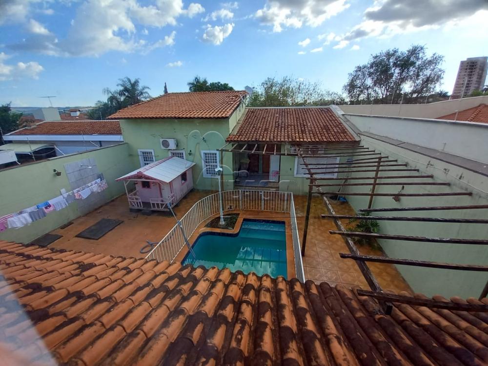 Alugar Casas / Padrão em Ribeirão Preto R$ 3.000,00 - Foto 8