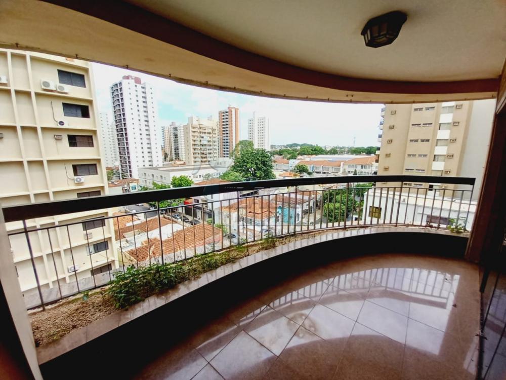 Alugar Apartamentos / Padrão em Ribeirão Preto R$ 3.500,00 - Foto 34