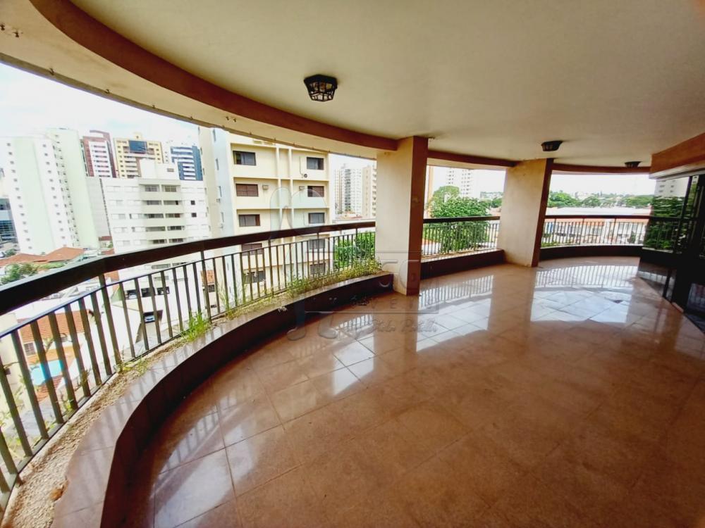 Alugar Apartamentos / Padrão em Ribeirão Preto R$ 3.500,00 - Foto 3