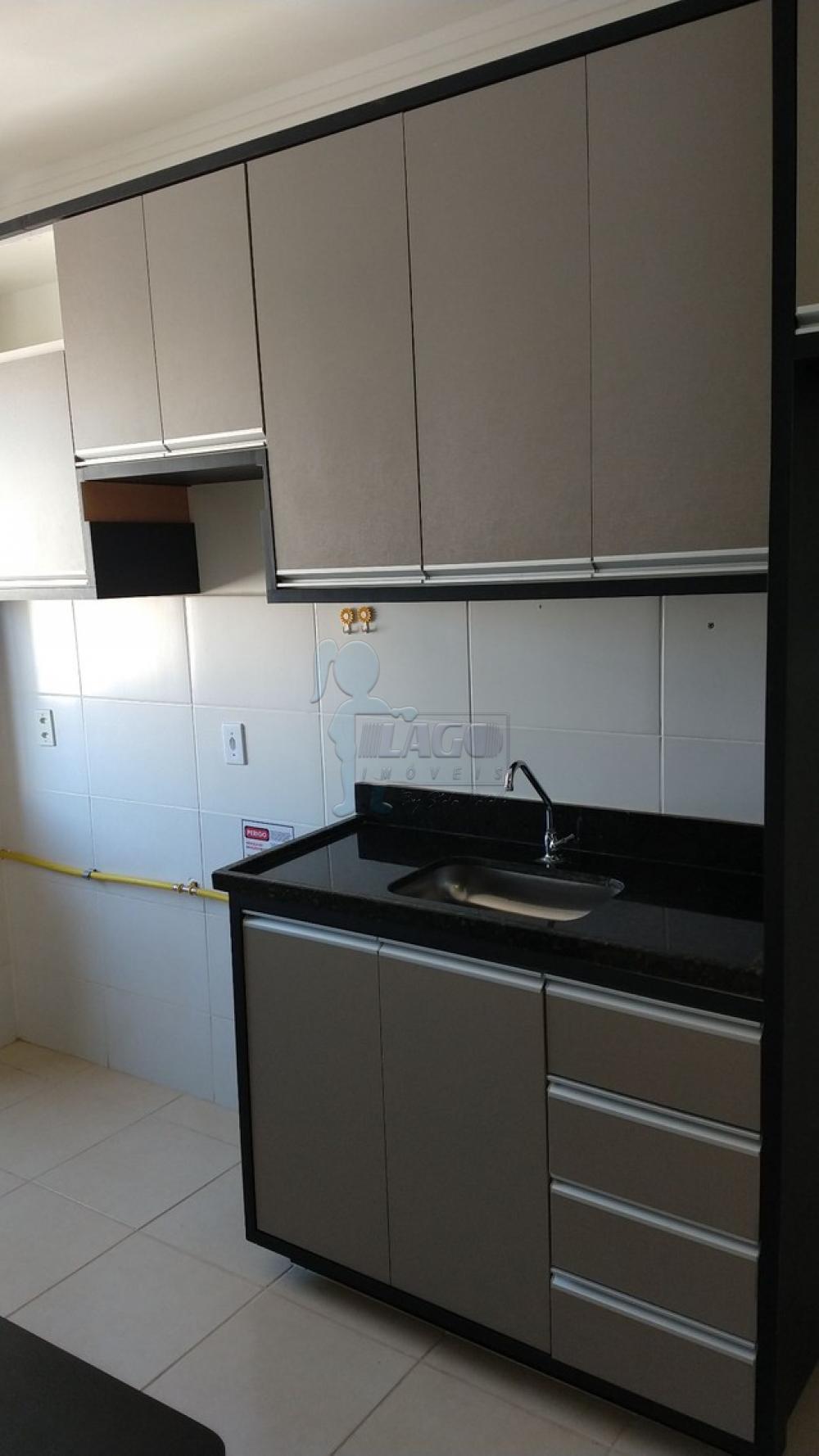 Alugar Apartamentos / Padrão em Ribeirão Preto R$ 950,00 - Foto 7