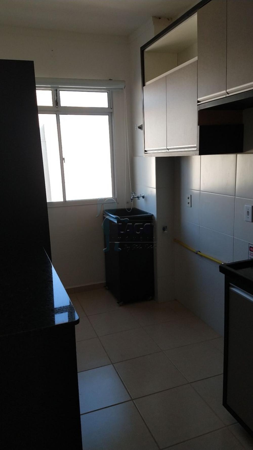 Alugar Apartamentos / Padrão em Ribeirão Preto R$ 950,00 - Foto 9