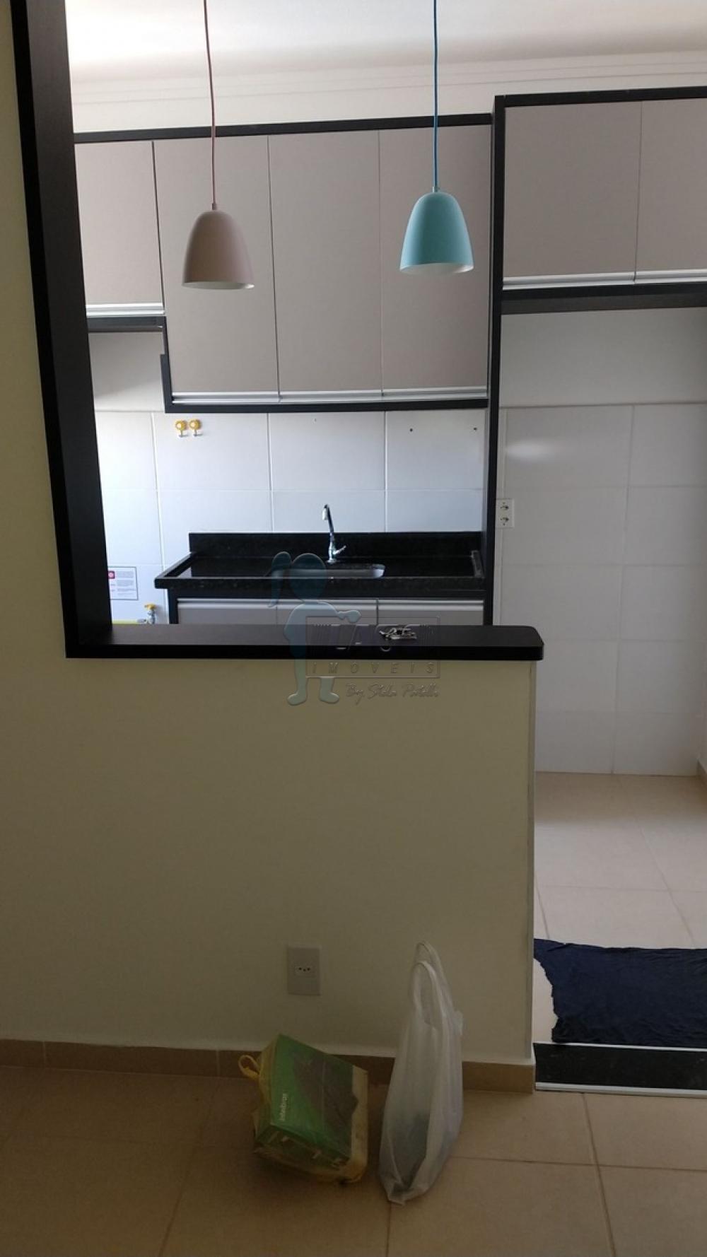 Alugar Apartamentos / Padrão em Ribeirão Preto R$ 950,00 - Foto 6