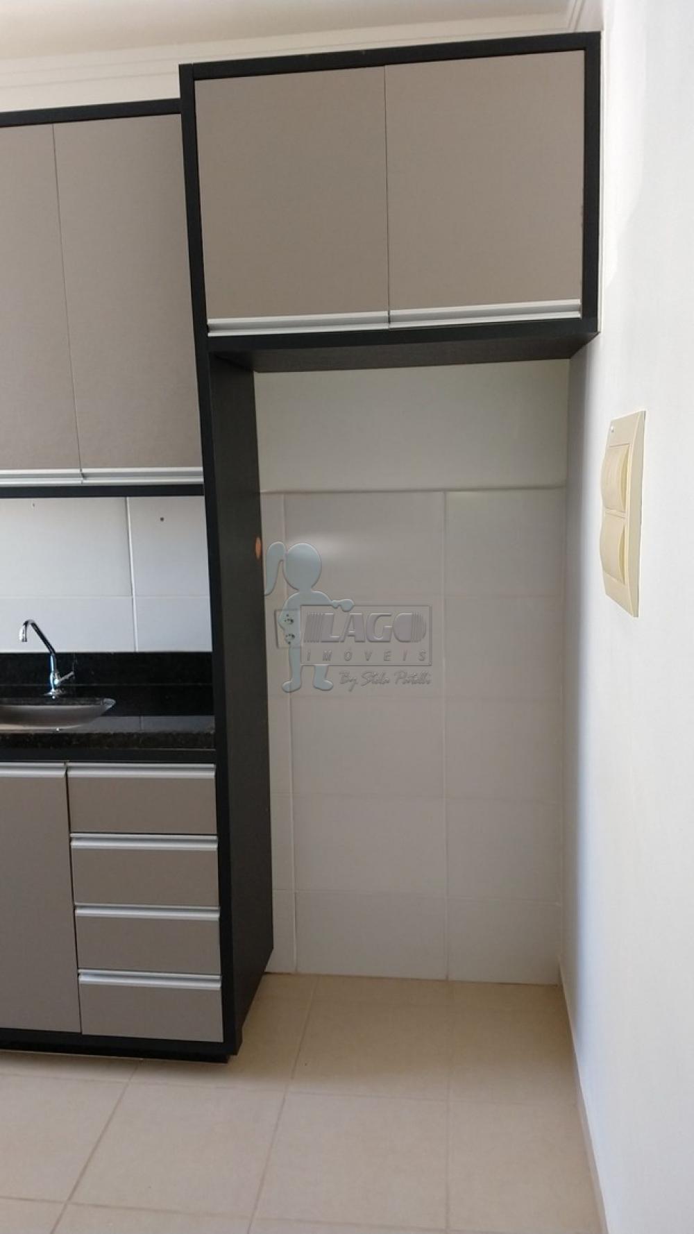 Alugar Apartamentos / Padrão em Ribeirão Preto R$ 950,00 - Foto 8