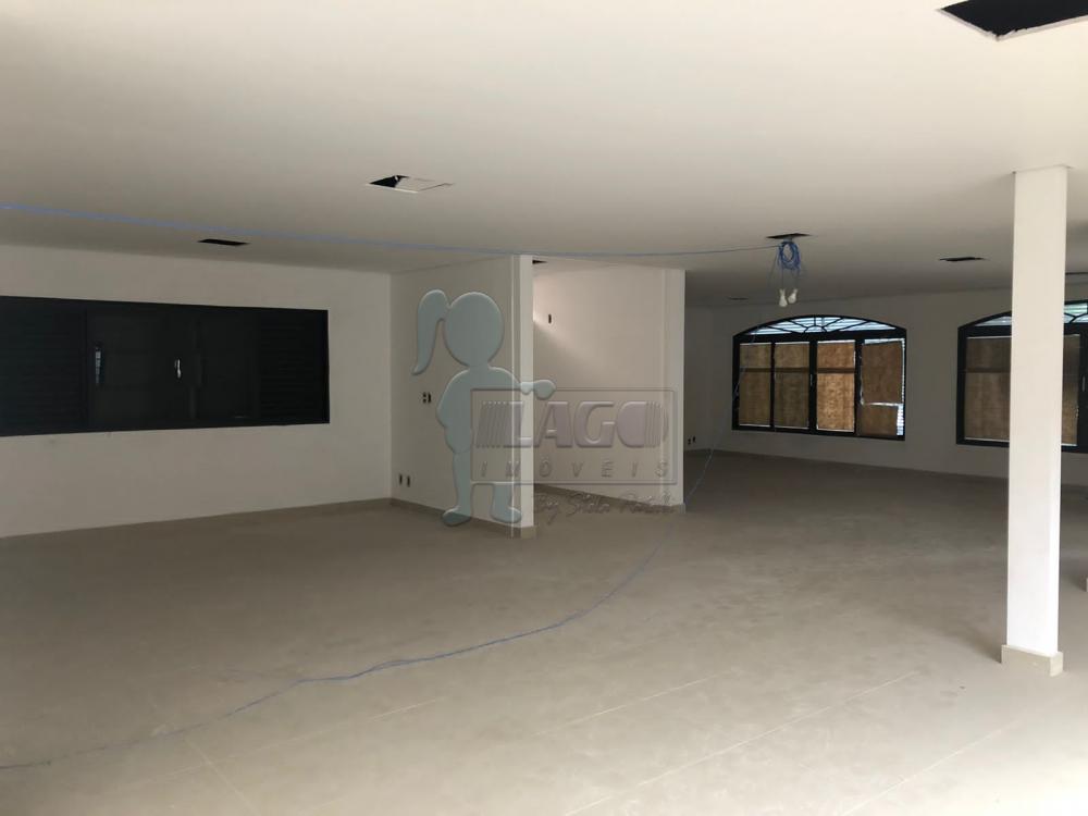 Alugar Comercial / Casa Comercial em Ribeirão Preto R$ 9.000,00 - Foto 1