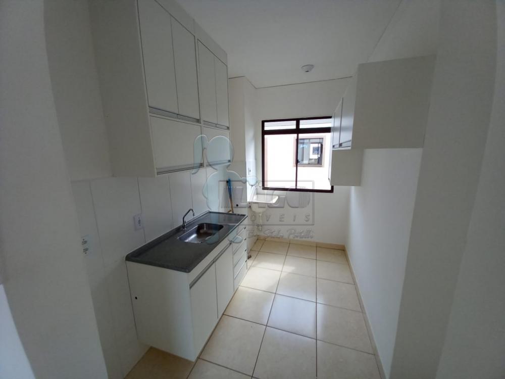 Alugar Apartamentos / Padrão em Ribeirão Preto R$ 700,00 - Foto 5