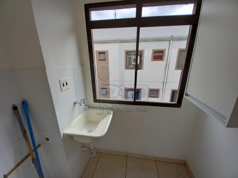 Alugar Apartamentos / Padrão em Ribeirão Preto R$ 700,00 - Foto 7