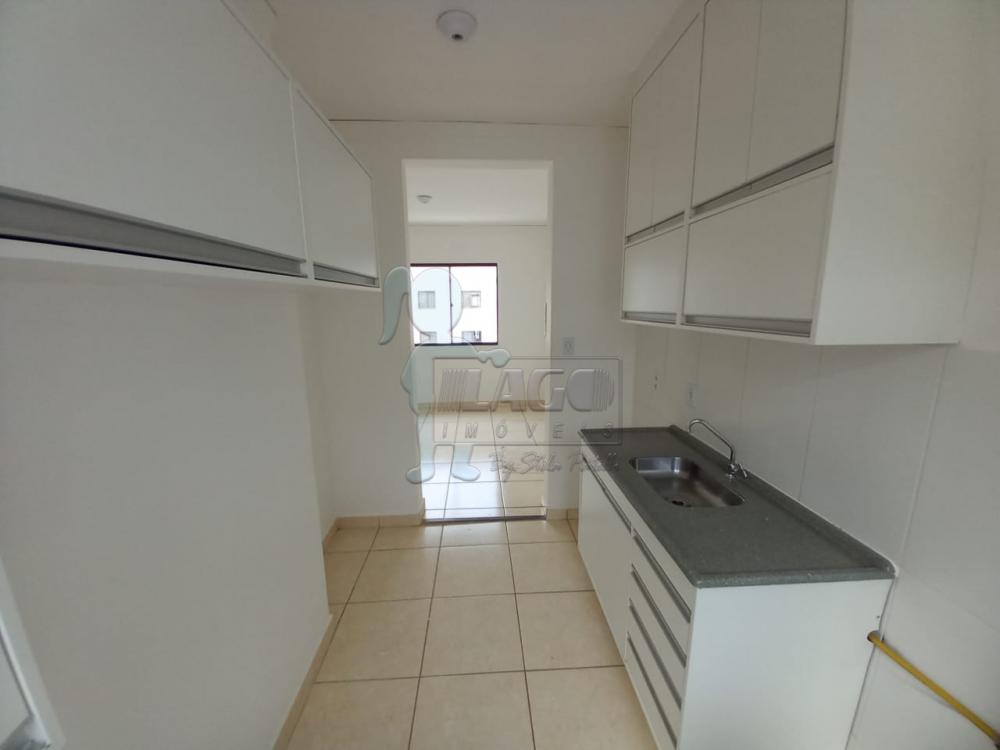 Alugar Apartamentos / Padrão em Ribeirão Preto R$ 700,00 - Foto 6