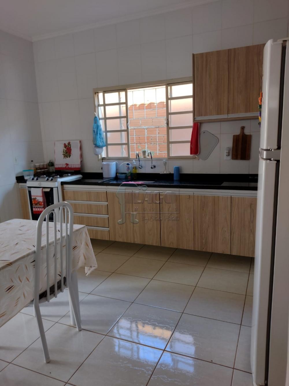 Comprar Casas / Padrão em Jardinópolis R$ 225.000,00 - Foto 8
