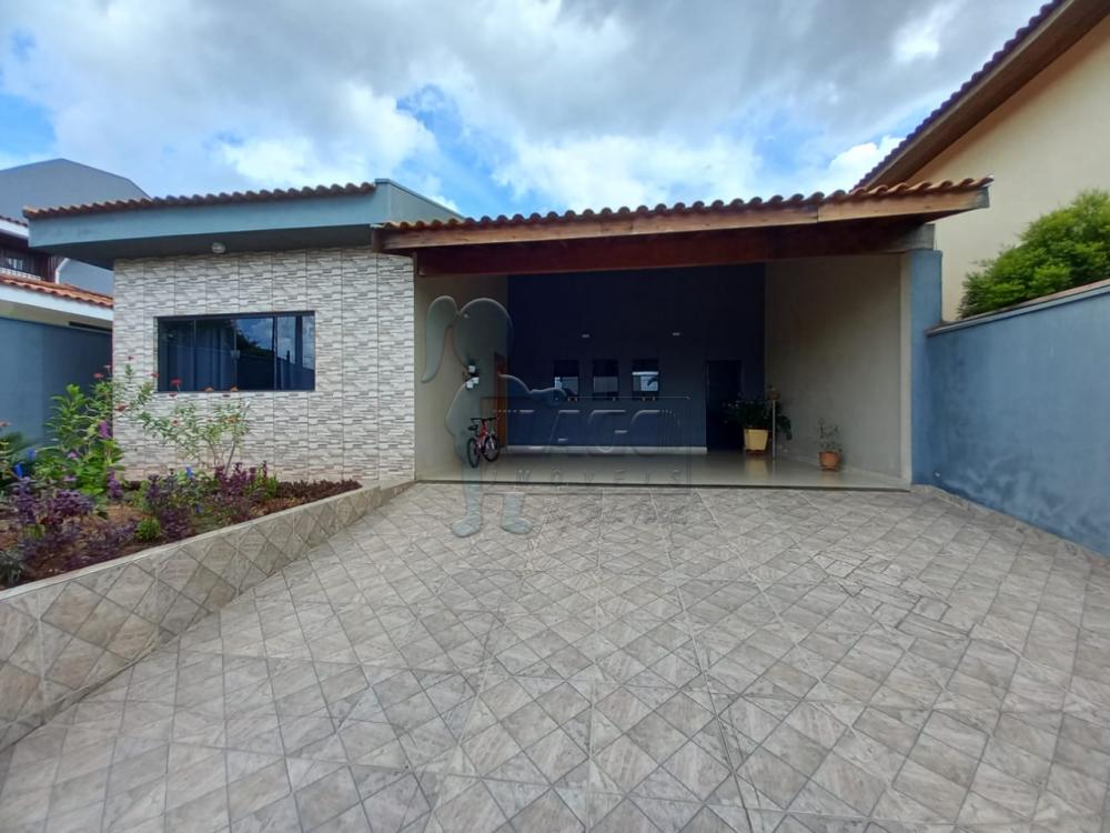 Comprar Casas / Padrão em Ribeirão Preto R$ 850.000,00 - Foto 1