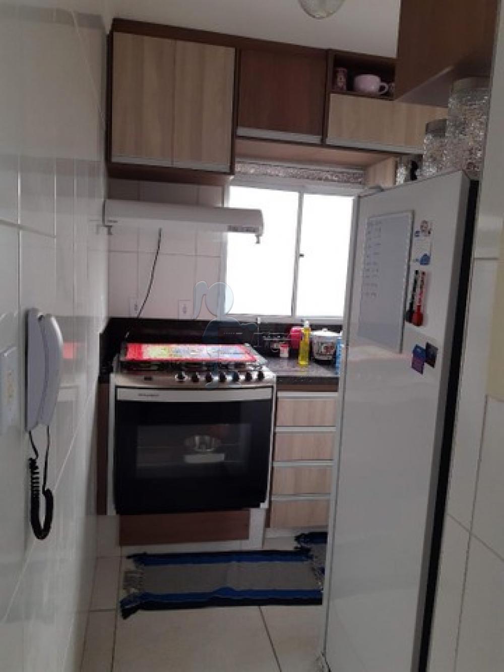 Comprar Apartamentos / Padrão em Ribeirão Preto R$ 159.000,00 - Foto 8