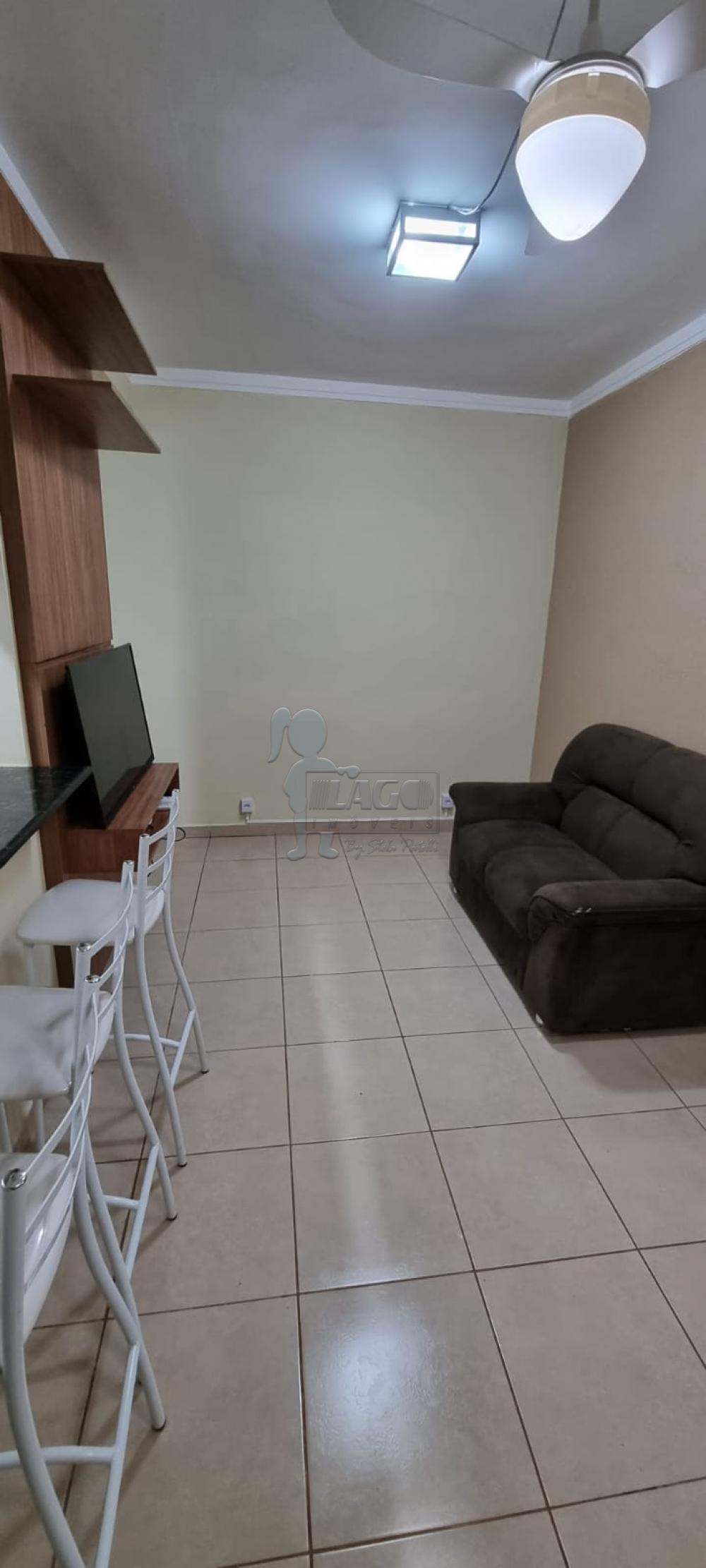 Comprar Apartamentos / Padrão em Ribeirão Preto R$ 244.000,00 - Foto 3