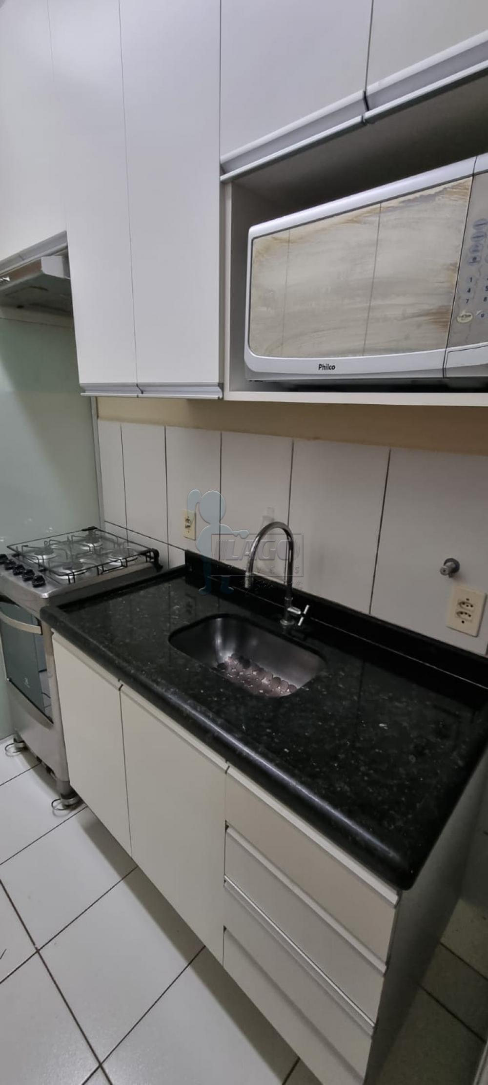 Comprar Apartamentos / Padrão em Ribeirão Preto R$ 244.000,00 - Foto 8