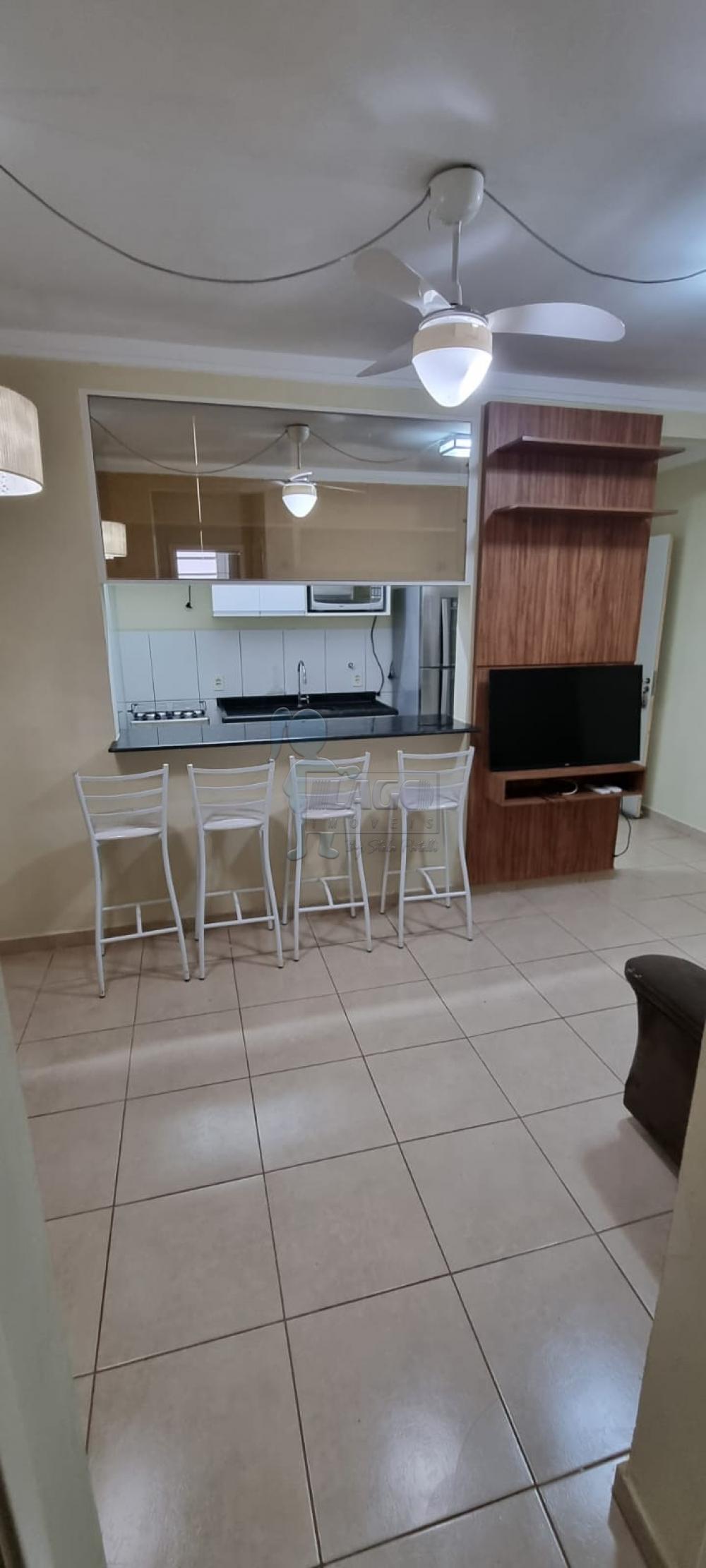 Comprar Apartamentos / Padrão em Ribeirão Preto R$ 244.000,00 - Foto 1