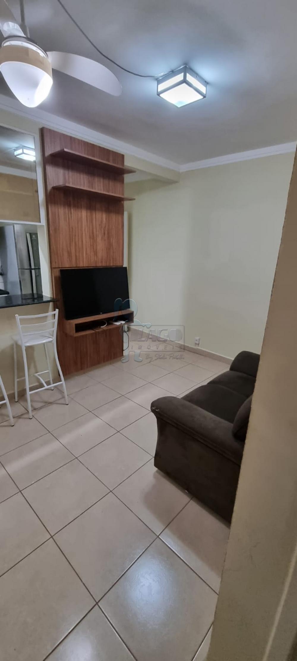 Comprar Apartamentos / Padrão em Ribeirão Preto R$ 244.000,00 - Foto 2