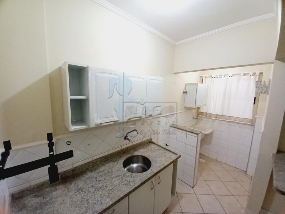 Alugar Apartamentos / Padrão em Ribeirão Preto R$ 750,00 - Foto 8