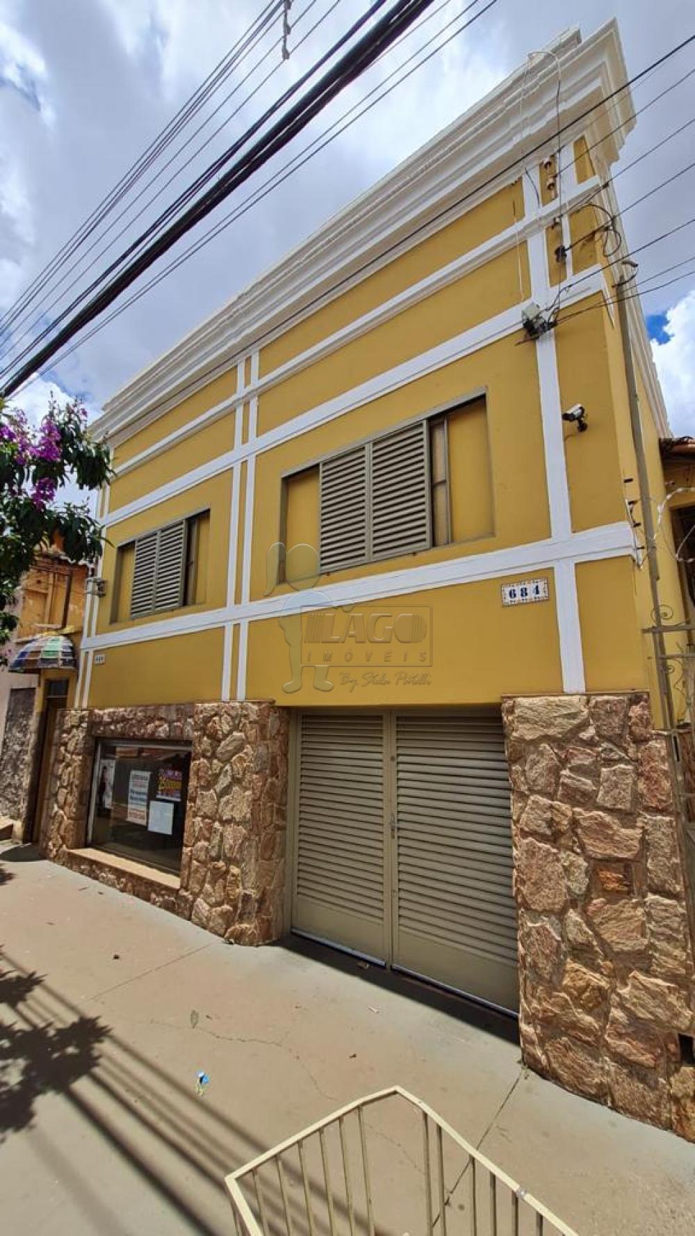 Alugar Casas / Padrão em Ribeirão Preto R$ 1.600,00 - Foto 1