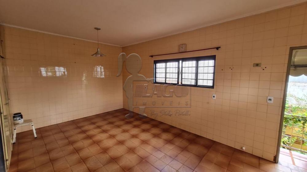 Alugar Casas / Padrão em Ribeirão Preto R$ 1.600,00 - Foto 8