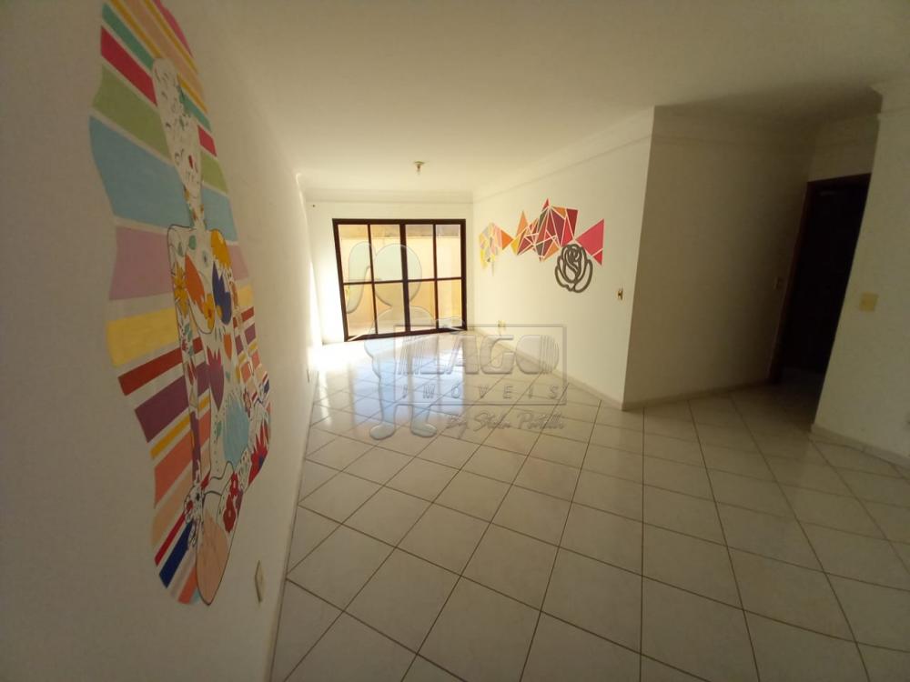 Alugar Apartamentos / Padrão em Ribeirão Preto R$ 1.300,00 - Foto 1