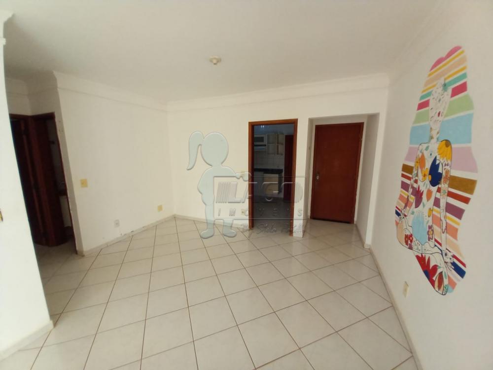 Alugar Apartamentos / Padrão em Ribeirão Preto R$ 1.300,00 - Foto 3