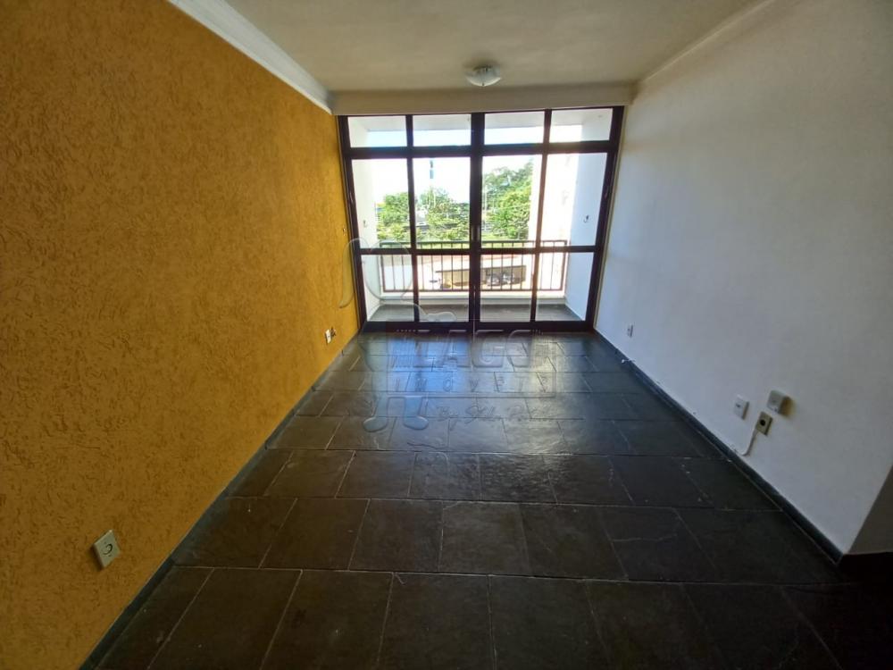 Alugar Apartamentos / Padrão em Ribeirão Preto R$ 900,00 - Foto 1