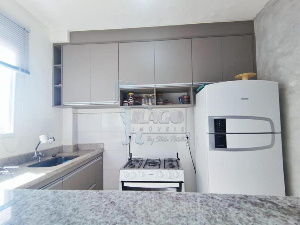 Comprar Apartamentos / Padrão em Ribeirão Preto R$ 223.000,00 - Foto 4