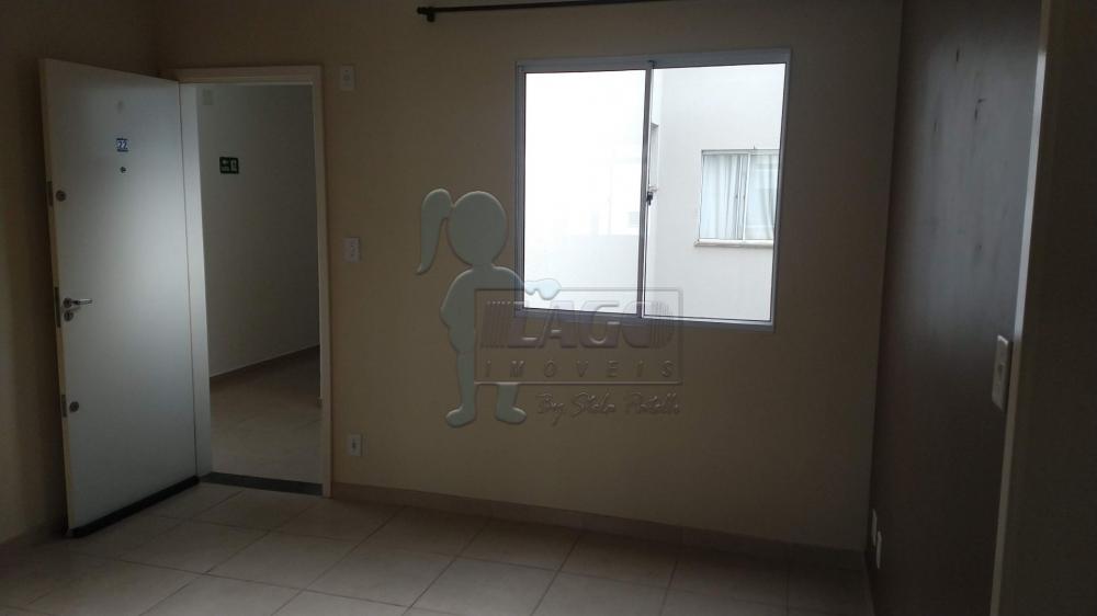 Alugar Apartamentos / Padrão em Ribeirão Preto R$ 850,00 - Foto 1