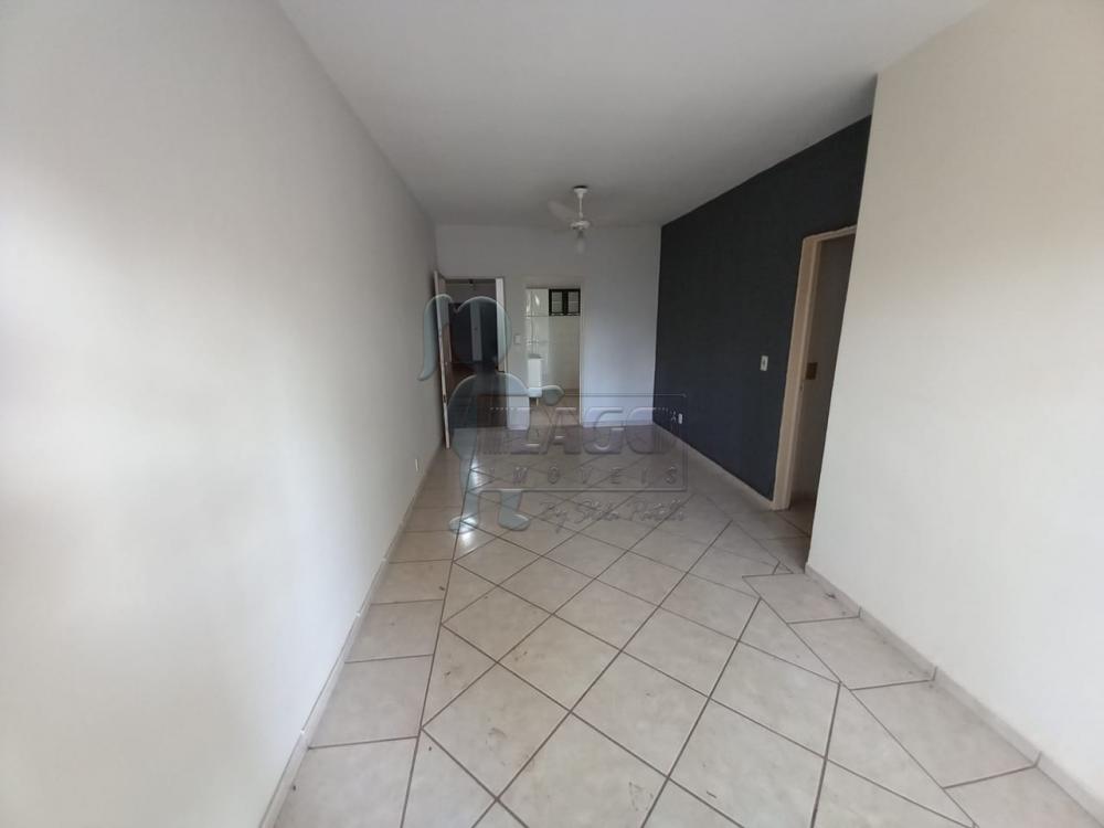 Alugar Apartamentos / Padrão em Ribeirão Preto R$ 1.250,00 - Foto 1