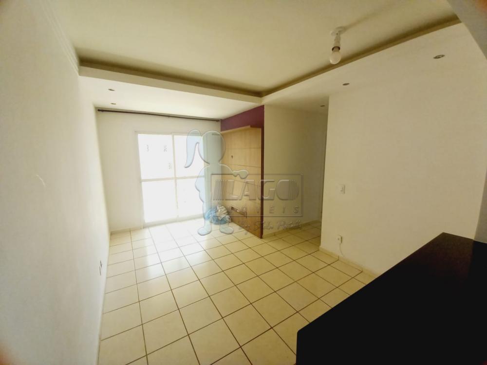 Alugar Apartamentos / Padrão em Ribeirão Preto R$ 1.363,00 - Foto 1