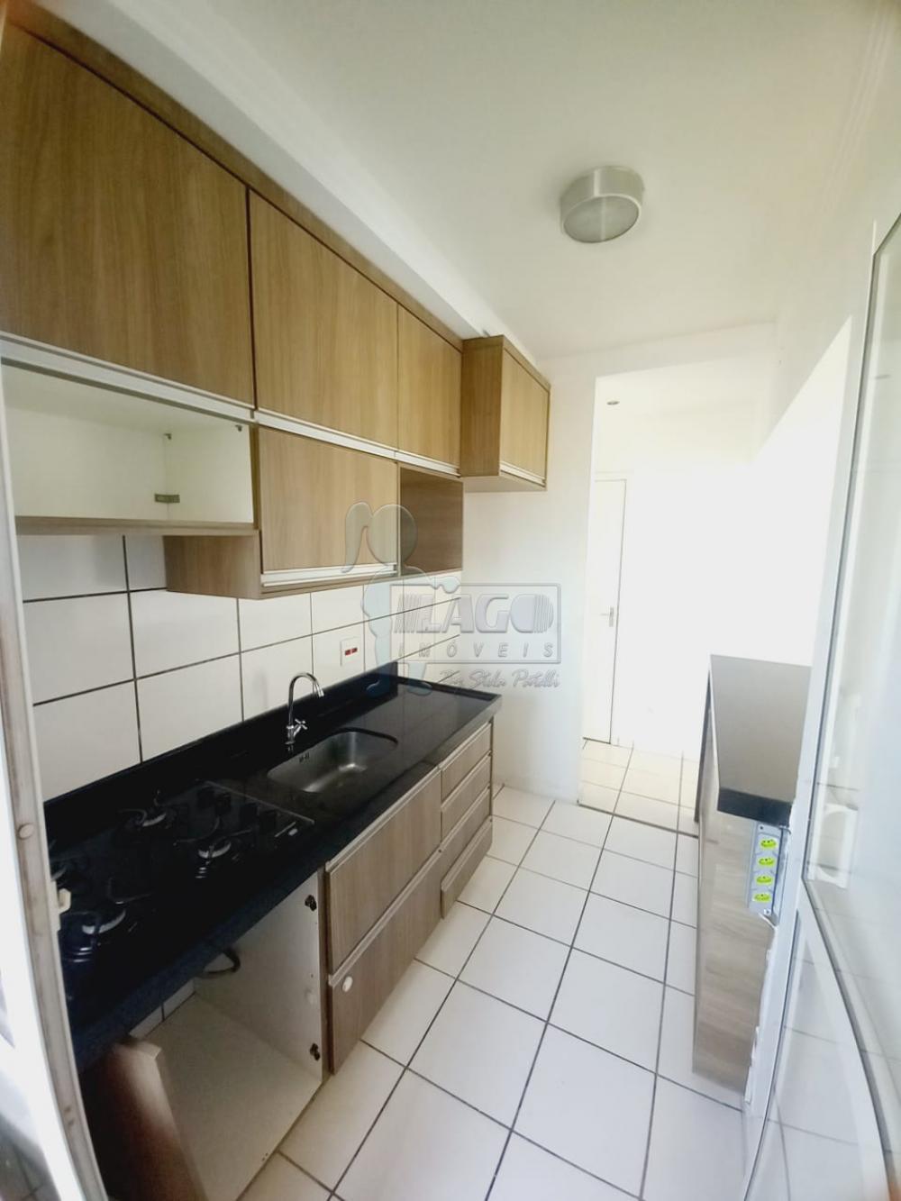 Alugar Apartamentos / Padrão em Ribeirão Preto R$ 1.363,00 - Foto 4