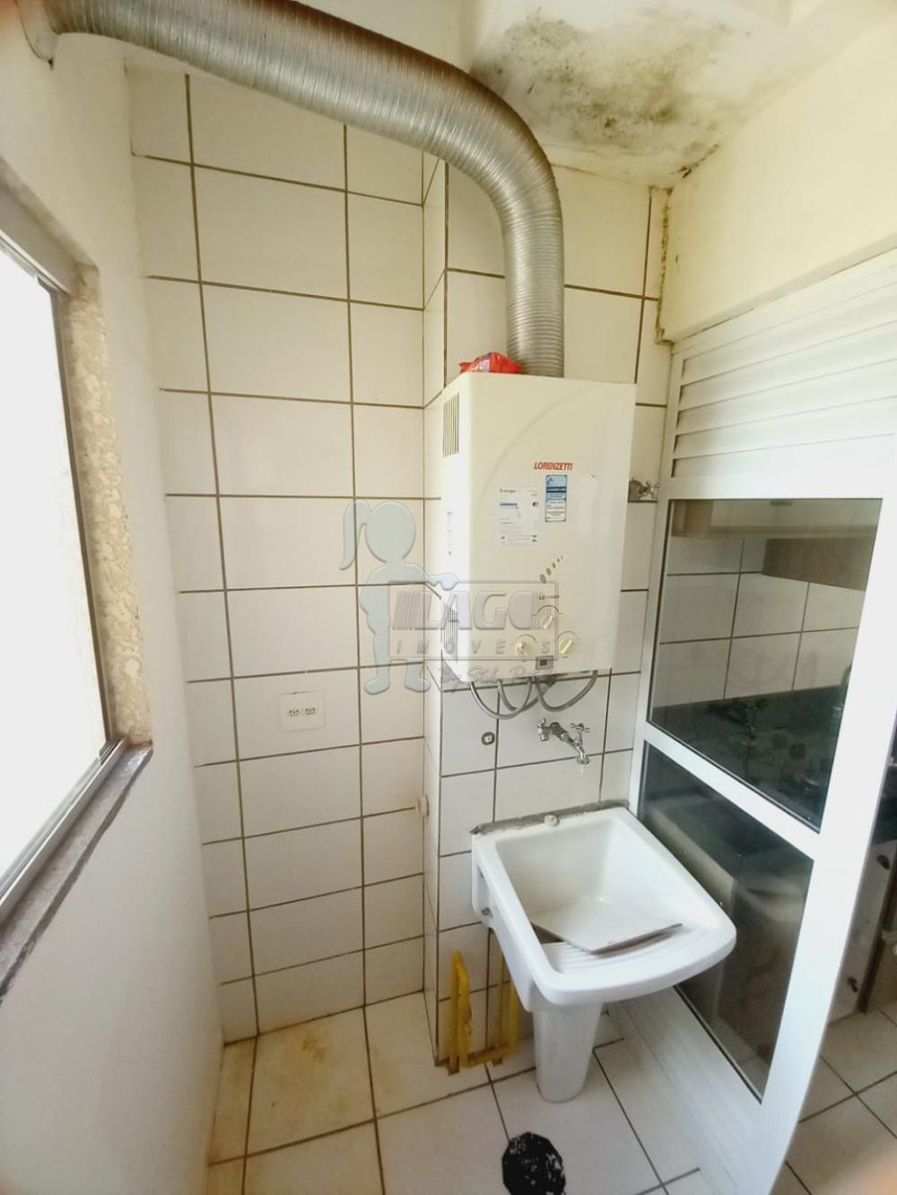 Alugar Apartamentos / Padrão em Ribeirão Preto R$ 1.363,00 - Foto 5