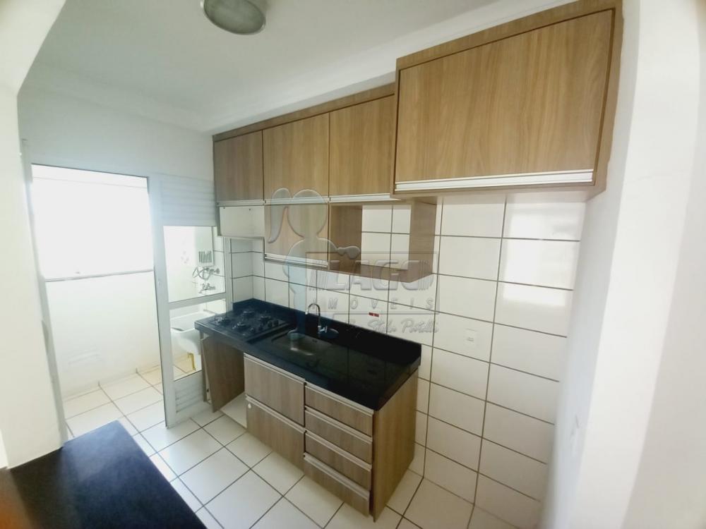 Alugar Apartamentos / Padrão em Ribeirão Preto R$ 1.363,00 - Foto 3