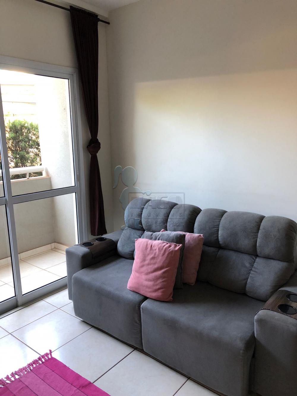 Comprar Apartamentos / Padrão em Ribeirão Preto R$ 210.000,00 - Foto 2