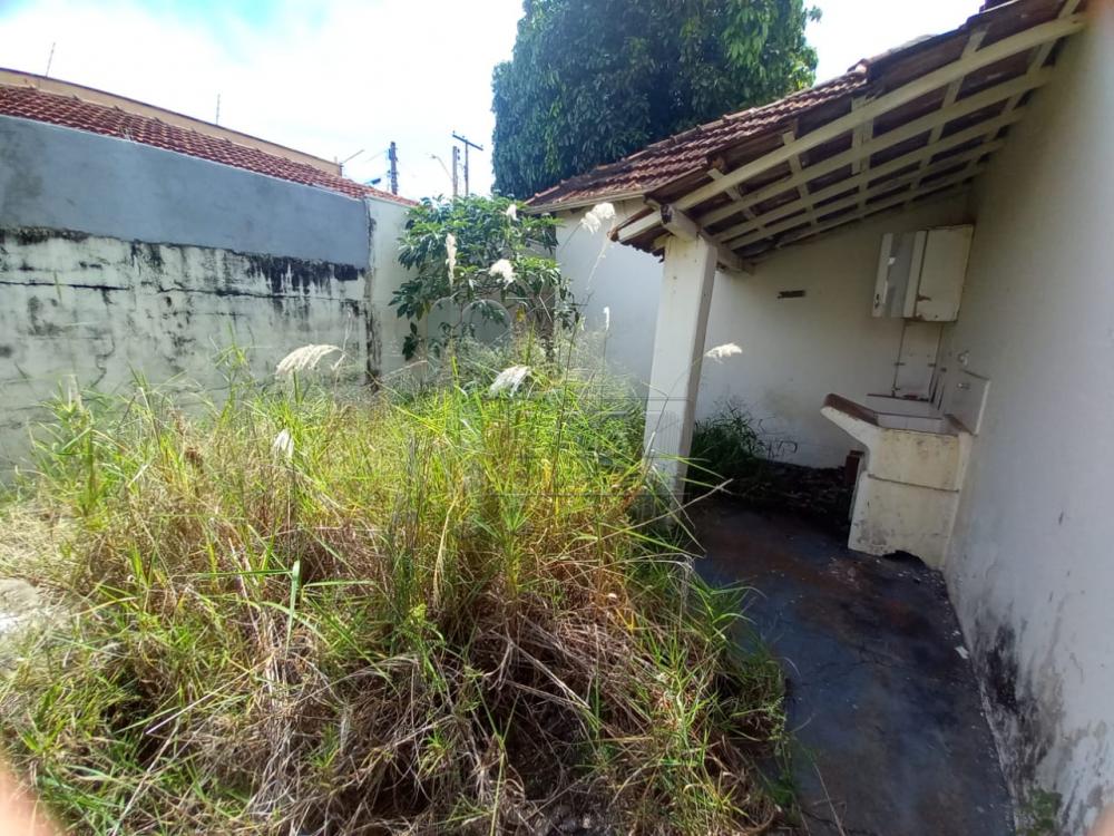 Alugar Casas / Padrão em Ribeirão Preto R$ 800,00 - Foto 7