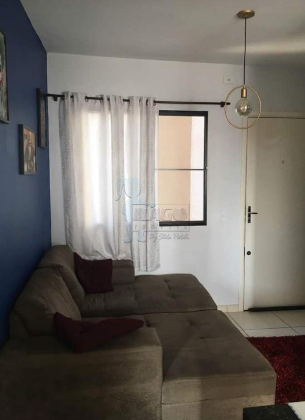 Comprar Apartamentos / Padrão em Ribeirão Preto R$ 234.000,00 - Foto 2