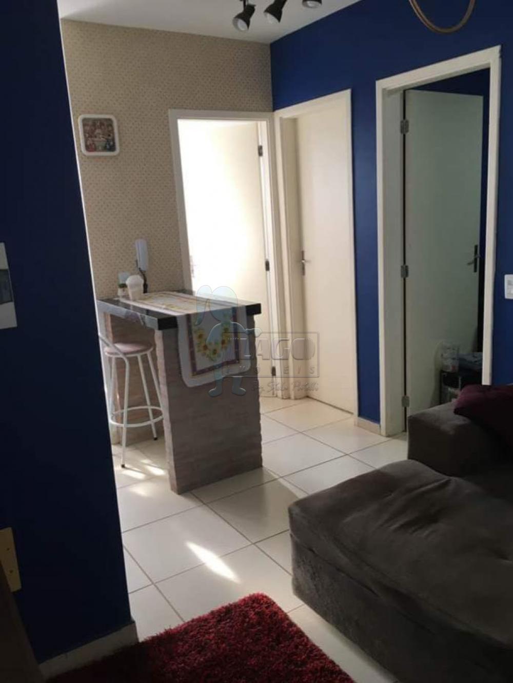 Comprar Apartamentos / Padrão em Ribeirão Preto R$ 234.000,00 - Foto 1