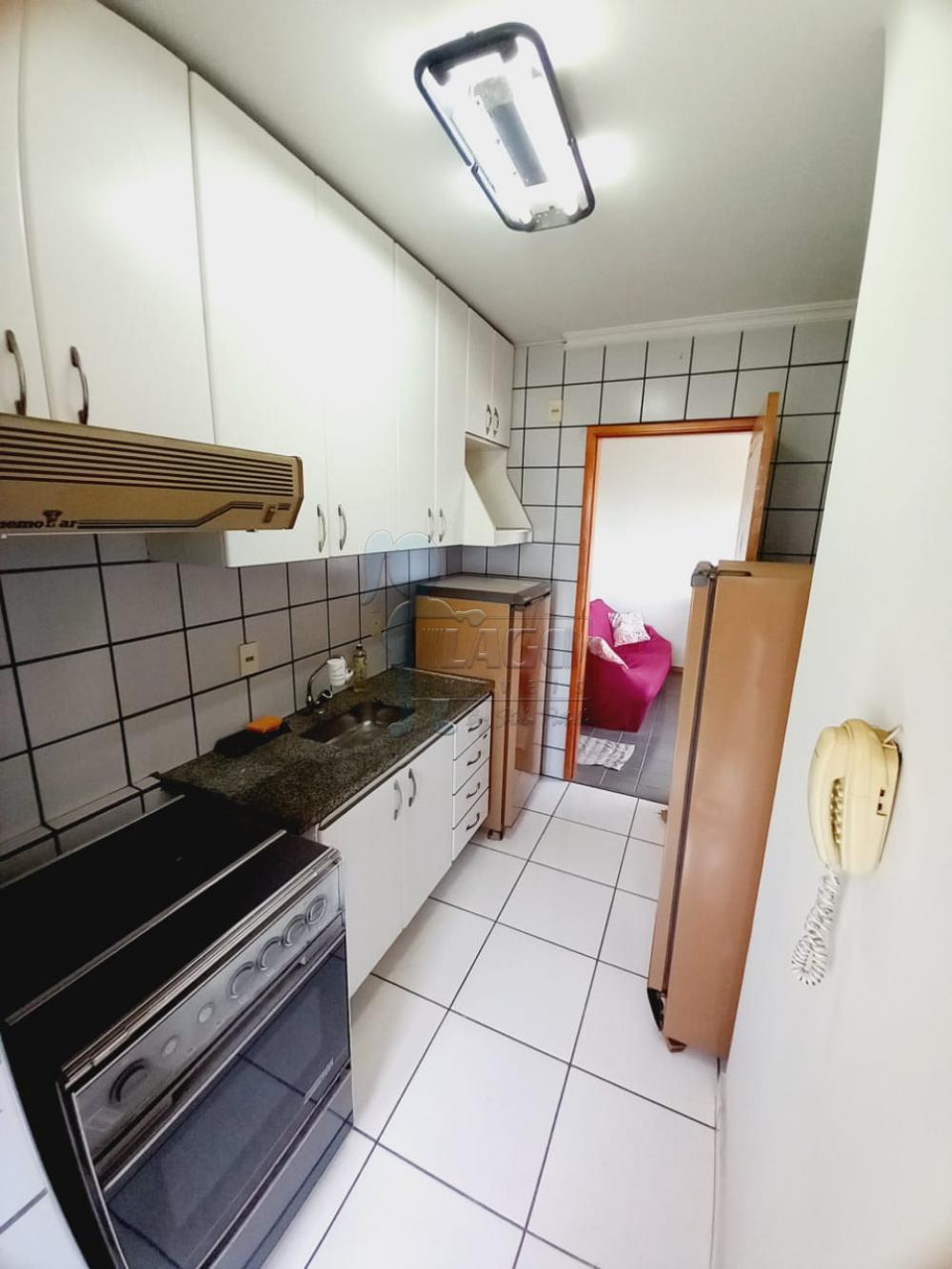 Alugar Apartamentos / Padrão em Ribeirão Preto R$ 500,00 - Foto 7