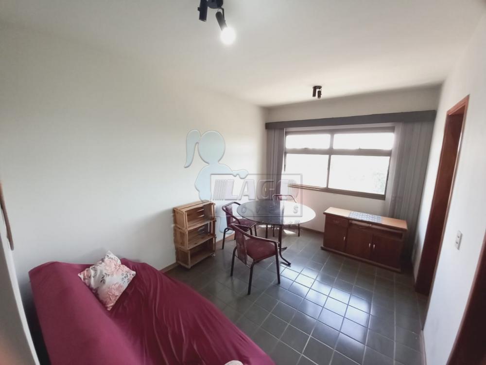 Alugar Apartamentos / Padrão em Ribeirão Preto R$ 500,00 - Foto 3