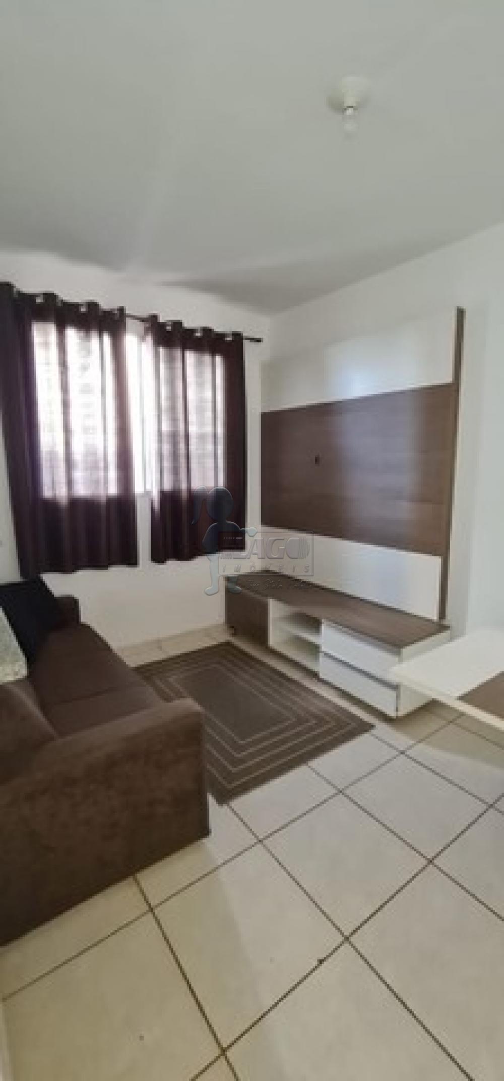 Comprar Apartamentos / Padrão em Ribeirão Preto R$ 212.000,00 - Foto 1