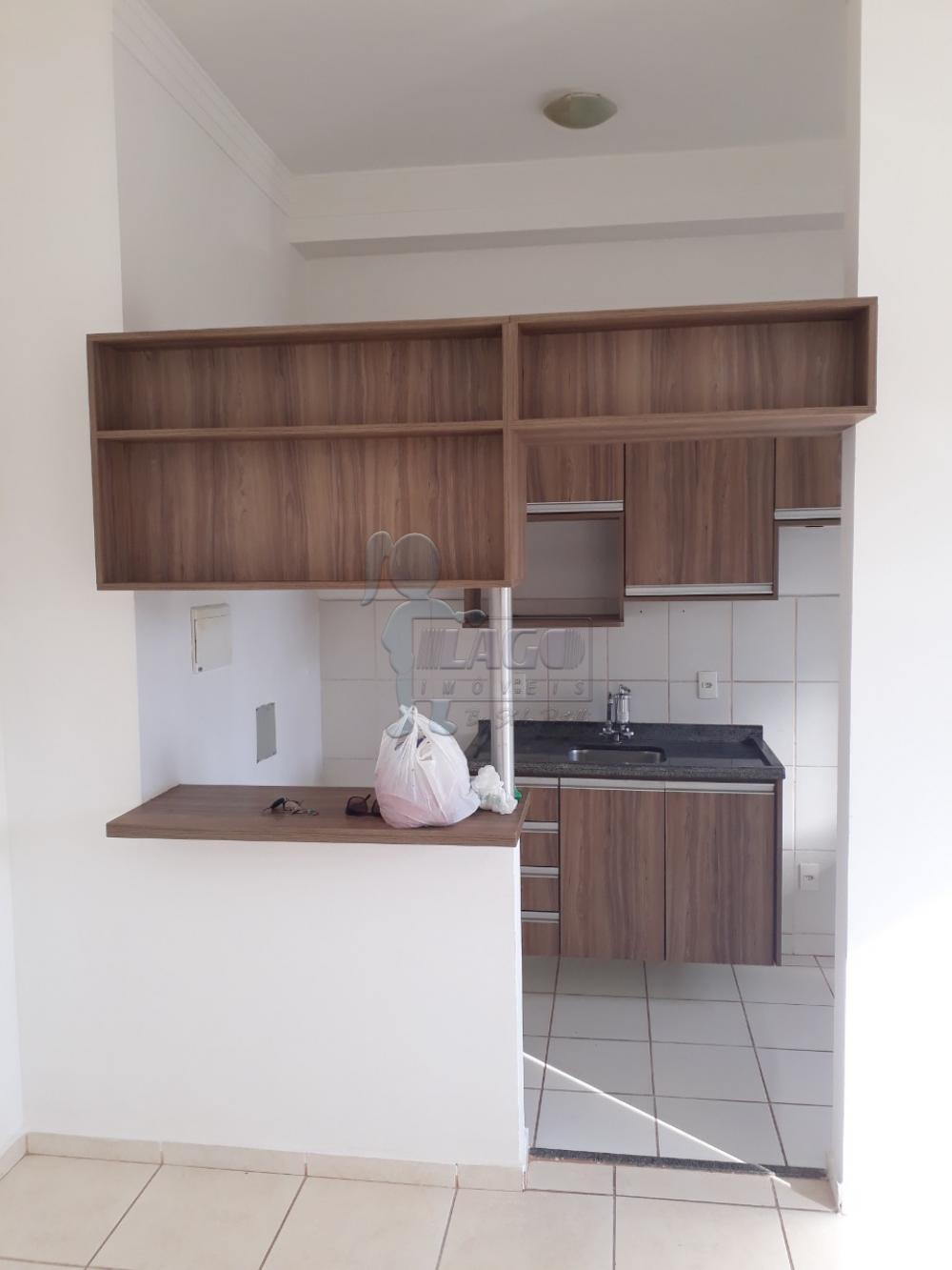Comprar Apartamentos / Padrão em Ribeirão Preto R$ 207.000,00 - Foto 3