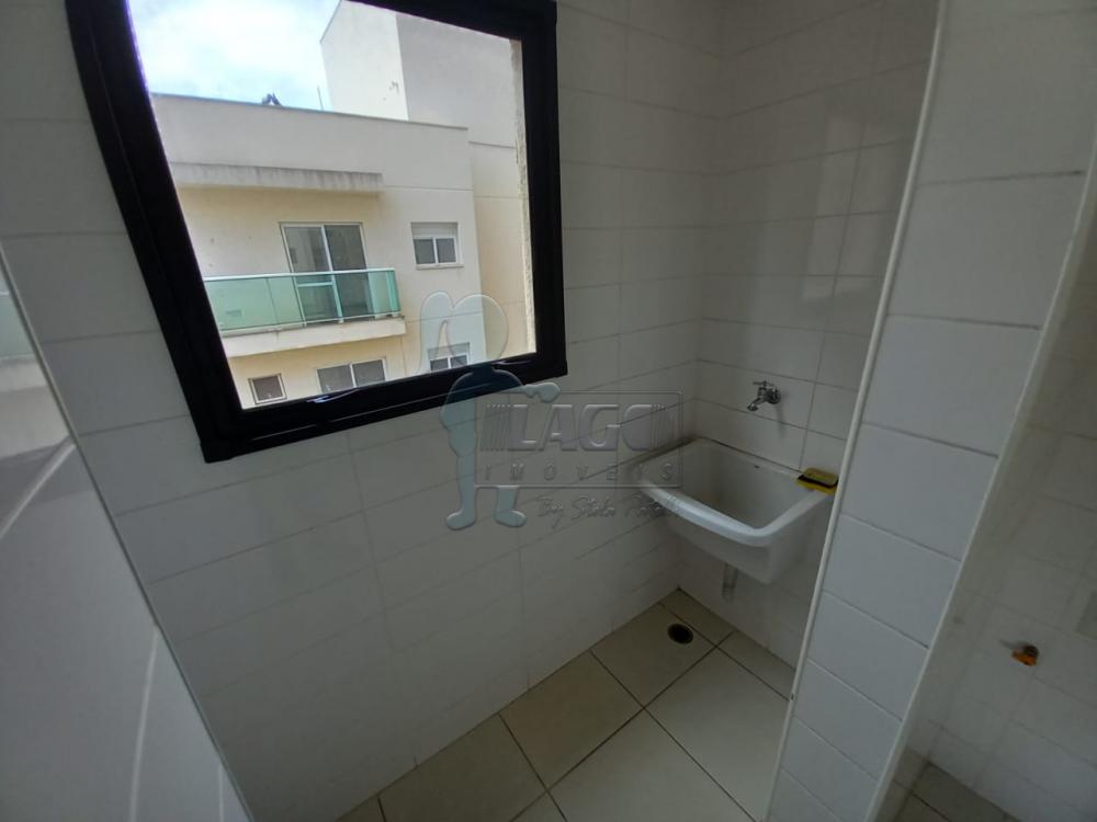 Alugar Apartamento / Padrão em Ribeirão Preto R$ 1.400,00 - Foto 4