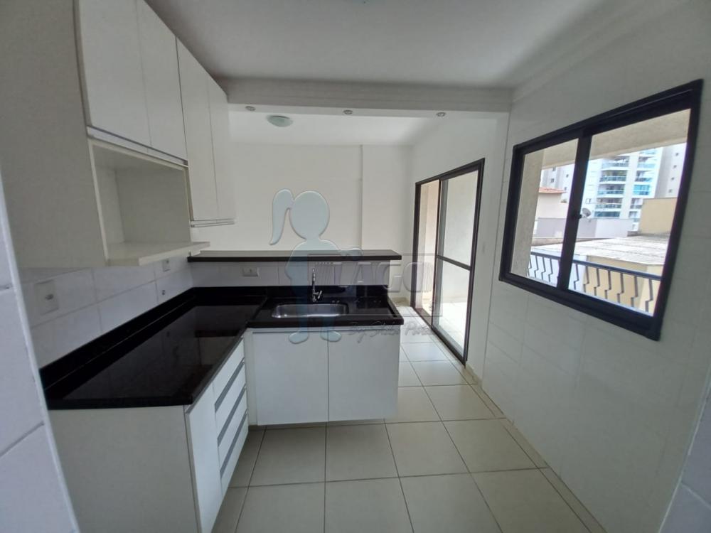 Alugar Apartamento / Padrão em Ribeirão Preto R$ 1.400,00 - Foto 3