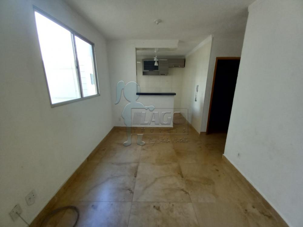 Alugar Apartamentos / Padrão em Ribeirão Preto R$ 900,00 - Foto 1