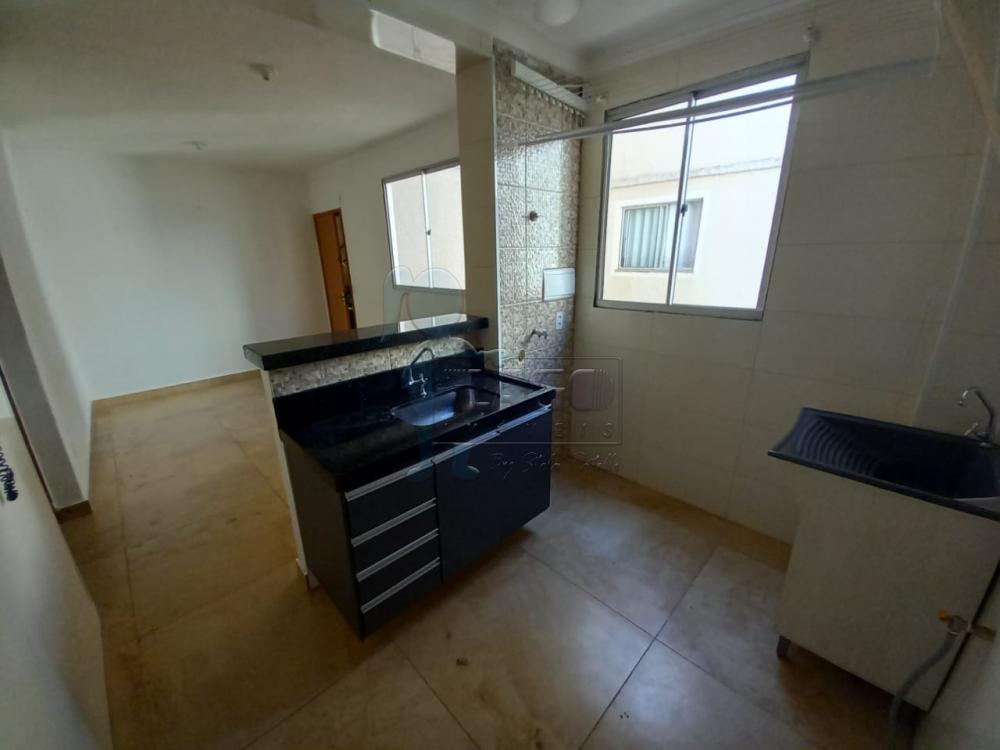 Alugar Apartamentos / Padrão em Ribeirão Preto R$ 900,00 - Foto 5