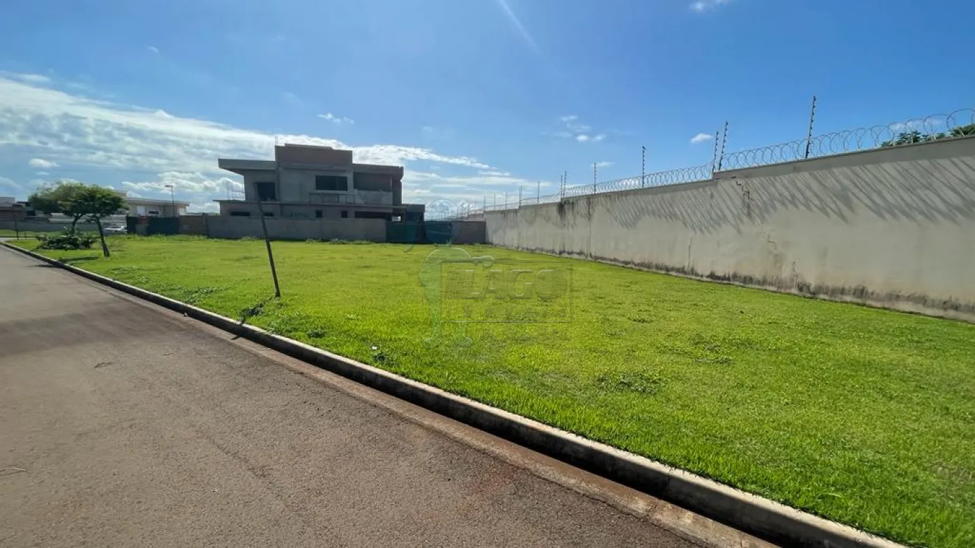 Comprar Terrenos / Condomínio em Ribeirão Preto R$ 690.000,00 - Foto 1